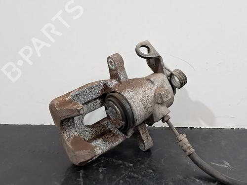 Left rear brake caliper PEUGEOT 208 I (CA_, CC_) 1.6 HDi | BP29520694M107 
