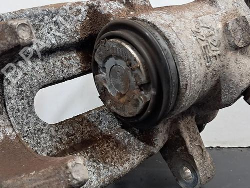 Left rear brake caliper PEUGEOT 208 I (CA_, CC_) 1.6 HDi | BP29520694M107 