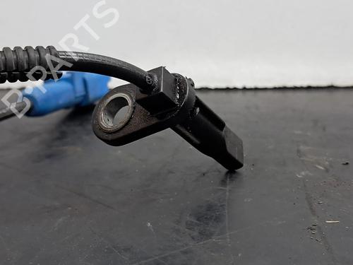 Electronic module PEUGEOT 208 I (CA_, CC_) 1.6 HDi | BP29520695M83 