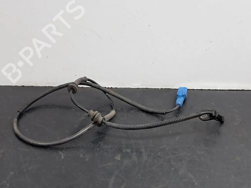 Elektronisk modul PEUGEOT 208 I (CA_, CC_) 1.6 HDi (92 hp) 29520695