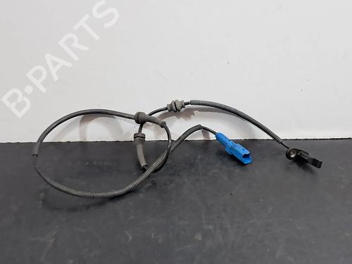 Electronic module PEUGEOT 208 I (CA_, CC_) 1.6 HDi | BP29520695M83 