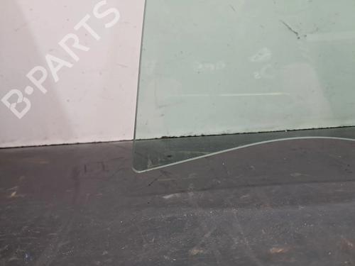 Front left door window PEUGEOT 208 I (CA_, CC_) 1.6 HDi | BP29520696C18 