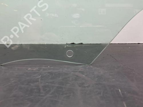 Front left door window PEUGEOT 208 I (CA_, CC_) 1.6 HDi | BP29520696C18 