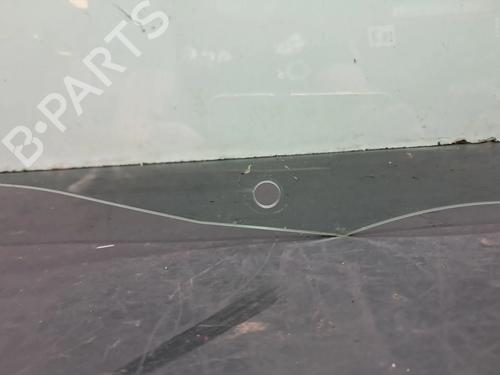 Front left door window PEUGEOT 208 I (CA_, CC_) 1.6 HDi | BP29520696C18 
