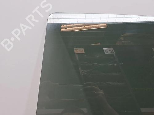 Rear left door window PEUGEOT 208 I (CA_, CC_) 1.6 HDi | BP29520846C20 