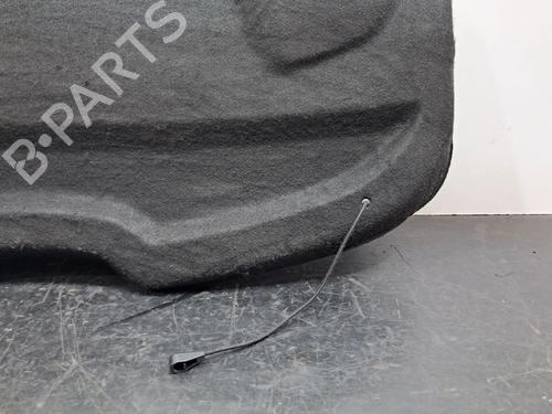 Rear parcel shelf PEUGEOT 208 I (CA_, CC_) 1.6 HDi | BP29520847C85 