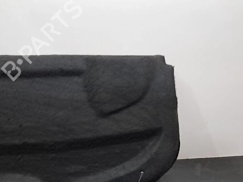 Rear parcel shelf PEUGEOT 208 I (CA_, CC_) 1.6 HDi | BP29520847C85 