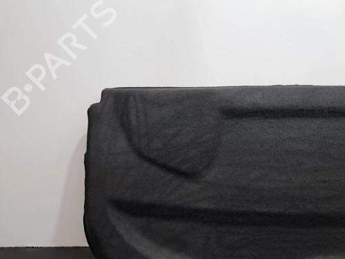 Rear parcel shelf PEUGEOT 208 I (CA_, CC_) 1.6 HDi | BP29520847C85 