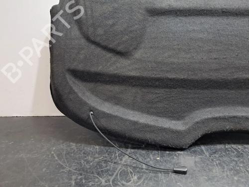 Rear parcel shelf PEUGEOT 208 I (CA_, CC_) 1.6 HDi | BP29520847C85 
