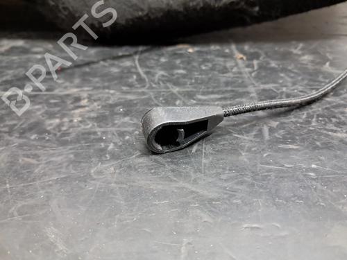 Rear parcel shelf PEUGEOT 208 I (CA_, CC_) 1.6 HDi | BP29520847C85 