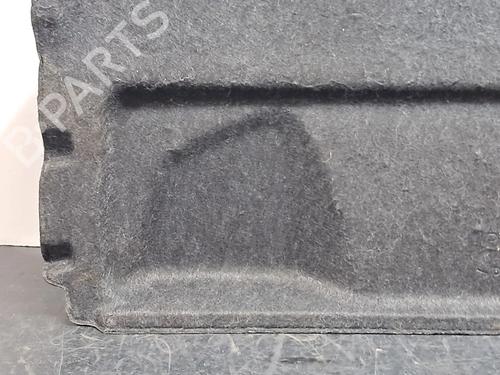 Rear parcel shelf PEUGEOT 208 I (CA_, CC_) 1.6 HDi | BP29520847C85 