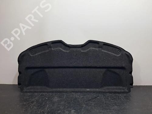 Rear parcel shelf PEUGEOT 208 I (CA_, CC_) 1.6 HDi | BP29520847C85 