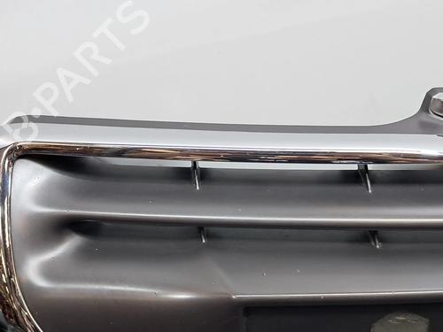 Grille PEUGEOT 208 I (CA_, CC_) 1.6 HDi | BP29520848C40 
