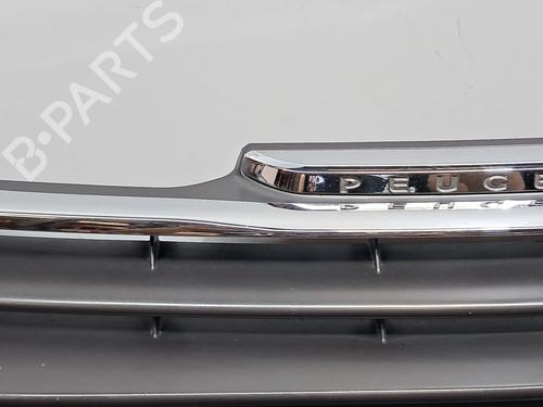 Grille PEUGEOT 208 I (CA_, CC_) 1.6 HDi | BP29520848C40 