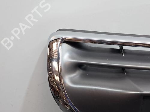 Grille PEUGEOT 208 I (CA_, CC_) 1.6 HDi | BP29520848C40 