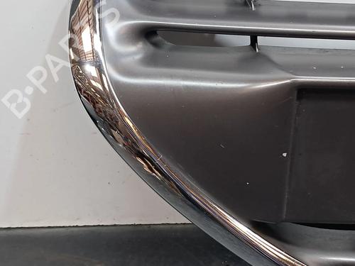 Grille PEUGEOT 208 I (CA_, CC_) 1.6 HDi | BP29520848C40 