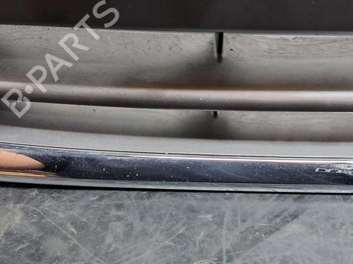 Grille PEUGEOT 208 I (CA_, CC_) 1.6 HDi | BP29520848C40 