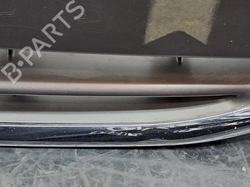 Grille PEUGEOT 208 I (CA_, CC_) 1.6 HDi | BP29520848C40 