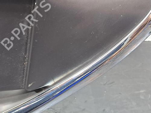 Grille PEUGEOT 208 I (CA_, CC_) 1.6 HDi | BP29520848C40 
