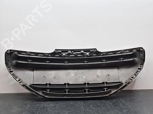 Grille PEUGEOT 208 I (CA_, CC_) 1.6 HDi | BP29520848C40 