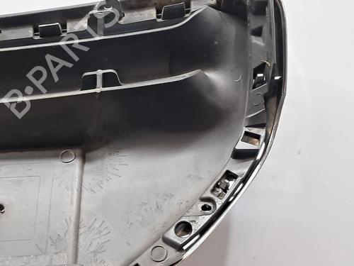 Grille PEUGEOT 208 I (CA_, CC_) 1.6 HDi | BP29520848C40 
