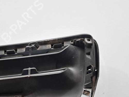 Grille PEUGEOT 208 I (CA_, CC_) 1.6 HDi | BP29520848C40 