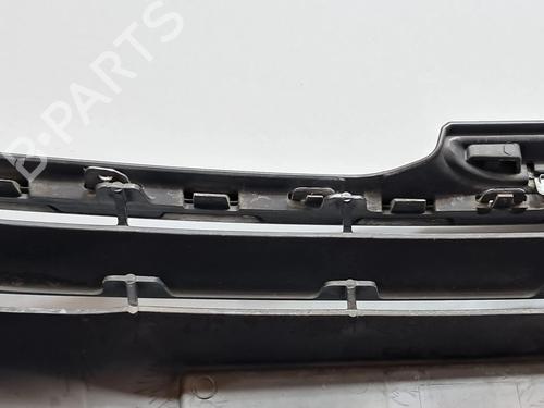 Grille PEUGEOT 208 I (CA_, CC_) 1.6 HDi | BP29520848C40 