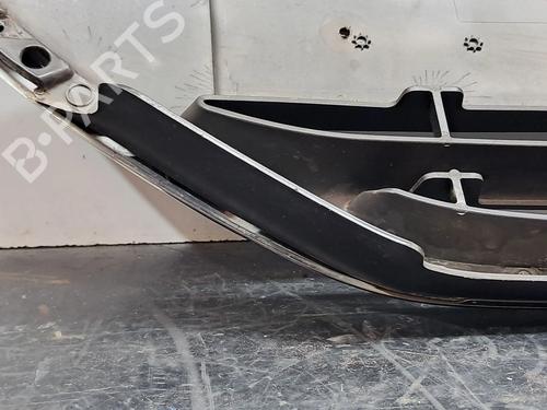 Grille PEUGEOT 208 I (CA_, CC_) 1.6 HDi | BP29520848C40 