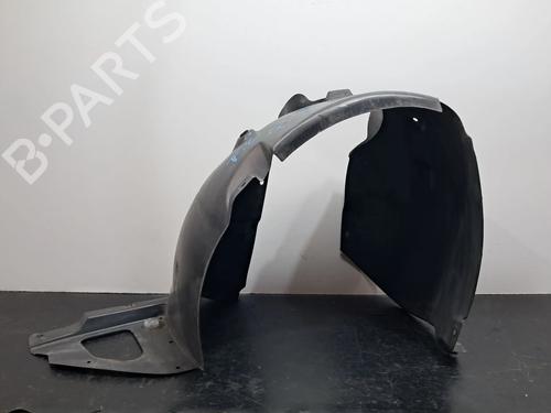 Used Wheel arch PEUGEOT 208 I (CA_, CC_) 1.6 HDi (92 hp) 29520849