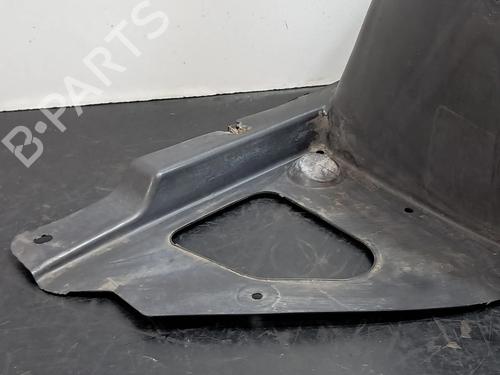 Wheel arch PEUGEOT 208 I (CA_, CC_) 1.6 HDi | BP29520849C56 