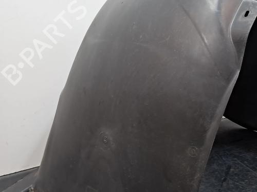 Wheel arch PEUGEOT 208 I (CA_, CC_) 1.6 HDi | BP29520849C56 