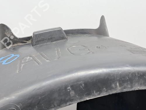 Wheel arch PEUGEOT 208 I (CA_, CC_) 1.6 HDi | BP29520849C56 