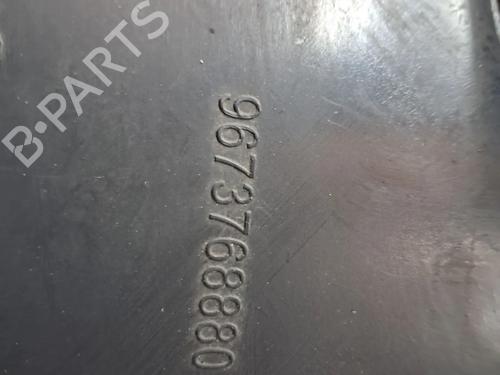 Wheel arch PEUGEOT 208 I (CA_, CC_) 1.6 HDi | BP29520849C56 