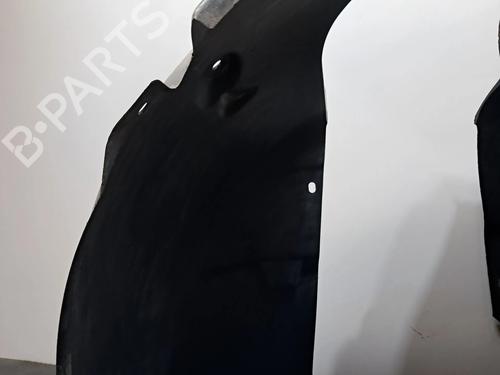 Wheel arch PEUGEOT 208 I (CA_, CC_) 1.6 HDi | BP29520849C56 