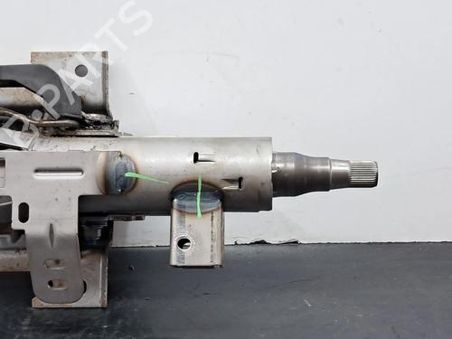 Rattakselaggregat PEUGEOT 208 I (CA_, CC_) 1.6 HDi | BP29521173M21 