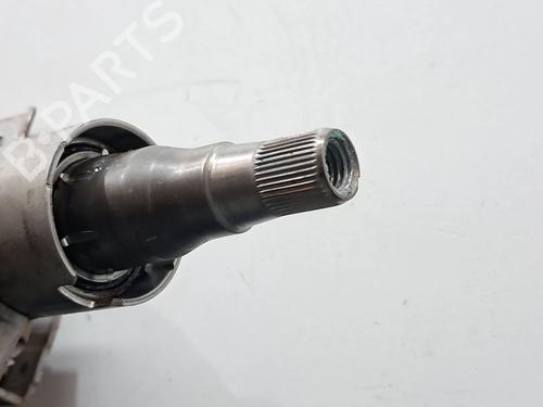 Rattakselaggregat PEUGEOT 208 I (CA_, CC_) 1.6 HDi | BP29521173M21 