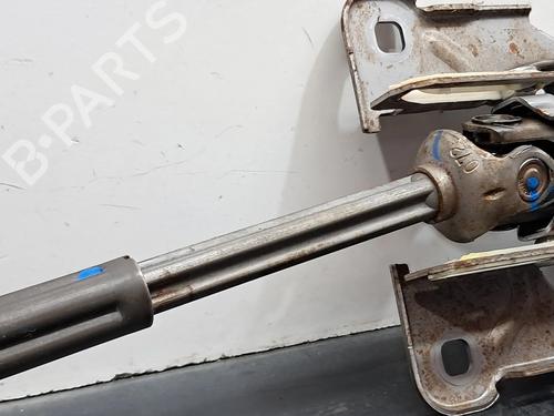 Rattakselaggregat PEUGEOT 208 I (CA_, CC_) 1.6 HDi | BP29521173M21 