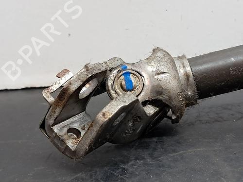 Rattakselaggregat PEUGEOT 208 I (CA_, CC_) 1.6 HDi | BP29521173M21 