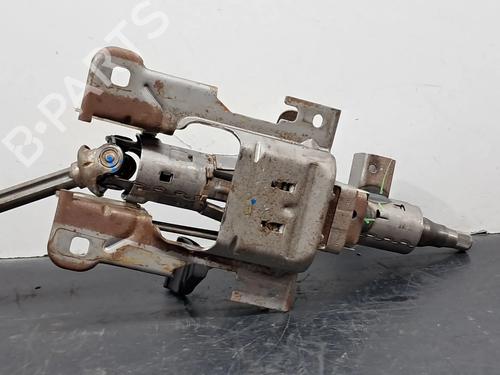 Rattakselaggregat PEUGEOT 208 I (CA_, CC_) 1.6 HDi | BP29521173M21 