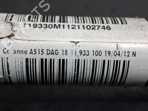 Rattakselaggregat PEUGEOT 208 I (CA_, CC_) 1.6 HDi | BP29521173M21 