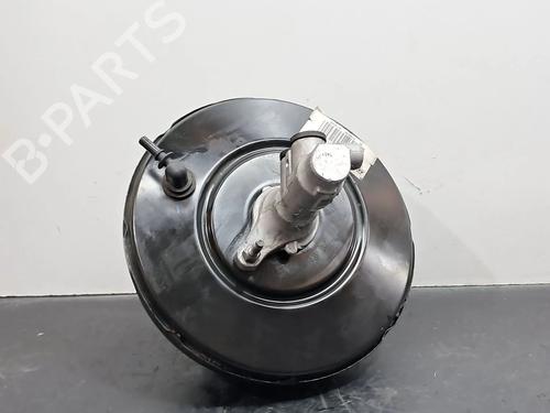 Used Servo brake PEUGEOT 208 I (CA_, CC_) 1.6 HDi (92 hp) 29521299