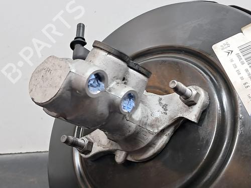 Servo brake PEUGEOT 208 I (CA_, CC_) 1.6 HDi | BP29521299M42