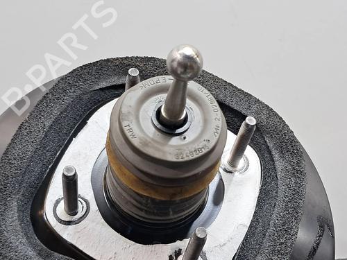 Servo brake PEUGEOT 208 I (CA_, CC_) 1.6 HDi | BP29521299M42