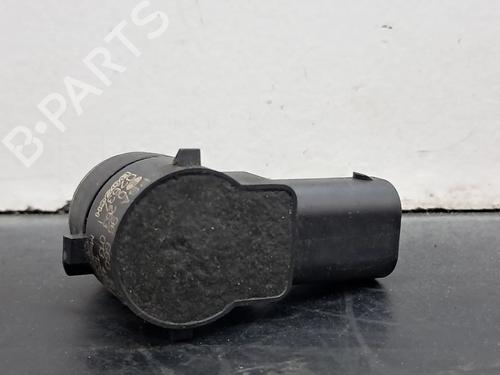 Electronic module PEUGEOT 208 I (CA_, CC_) 1.6 HDi | BP29521304M83 