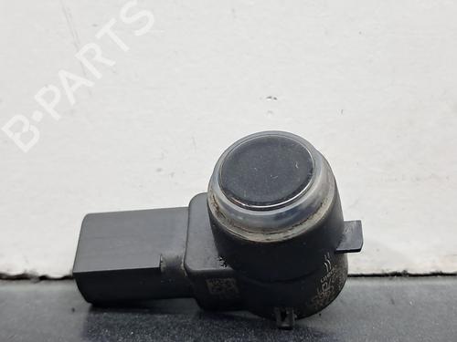 Used Electronic module PEUGEOT 208 I (CA_, CC_) 1.6 HDi (92 hp) 29521306
