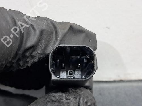 Electronic module PEUGEOT 208 I (CA_, CC_) 1.6 HDi | BP29521306M83 