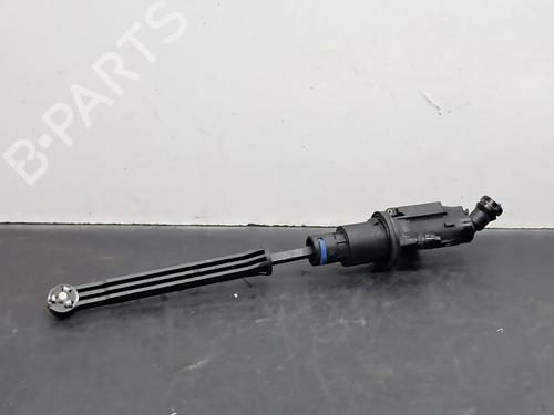 Altro PEUGEOT 208 I (CA_, CC_) 1.6 HDi (92 hp) 29521311