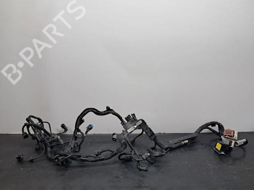 Altro PEUGEOT 208 I (CA_, CC_) 1.6 HDi (92 hp) 29521460