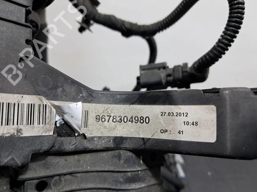 Wiring harness PEUGEOT 208 I (CA_, CC_) 1.6 HDi | BP29521460E16