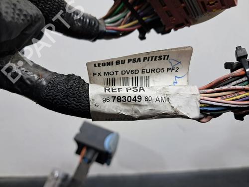Wiring harness PEUGEOT 208 I (CA_, CC_) 1.6 HDi | BP29521460E16
